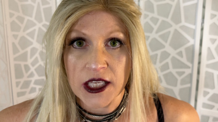 PERVERTED FILTHY SON I AM UR CUM SLUT-4K - Jul 30, 2022
