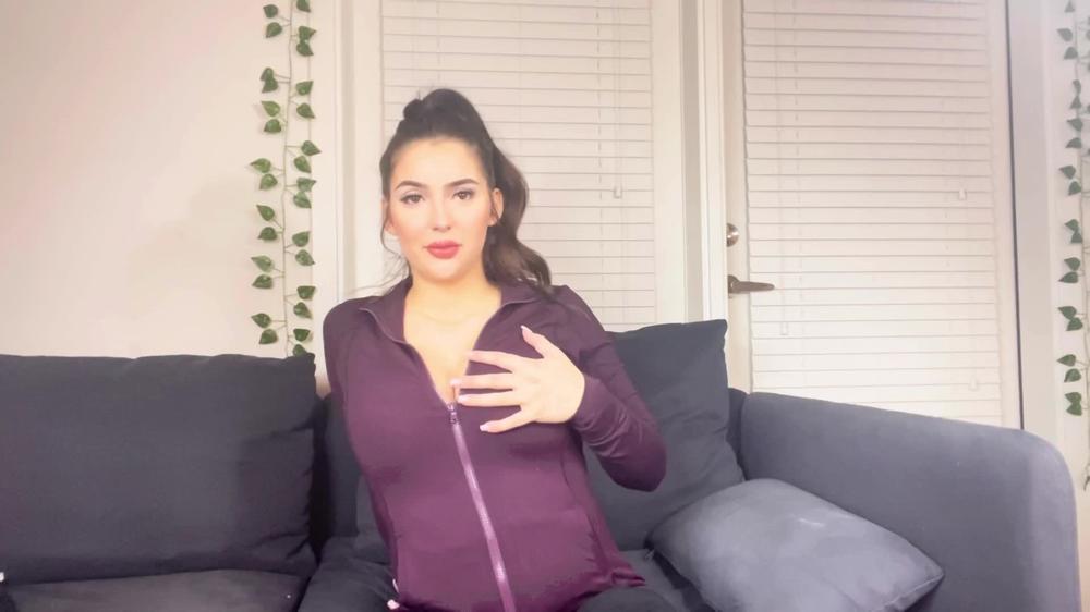 GoddessArii - Cucked By Your Wife Part 1