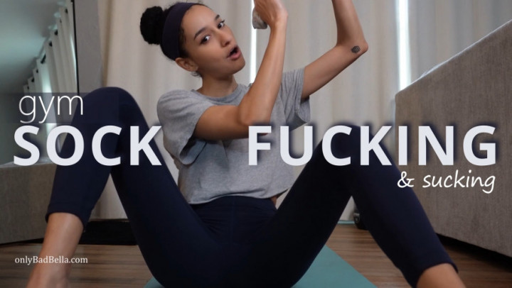 Stroke with My Sweaty Socks - Nov 20, 2022