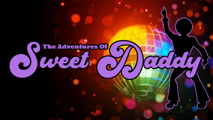ADVENTURES OF SWEET DADDY - KELLIE SHIN - February 15, 2023