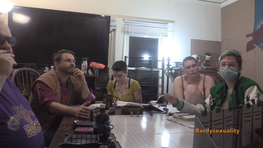 Babesandbandits Season 2 Episode 0.2