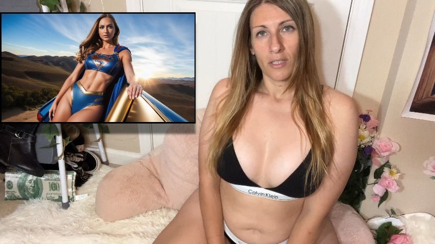 4K Super Girl's Sexy AI Photos to Jerk Off To Part 1 - May 2, 2023