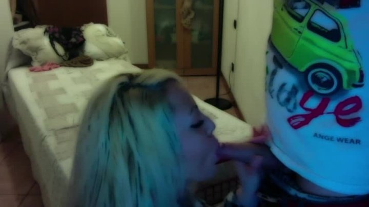 Jessica Smith Pacchetto 2 Video Con Uomo