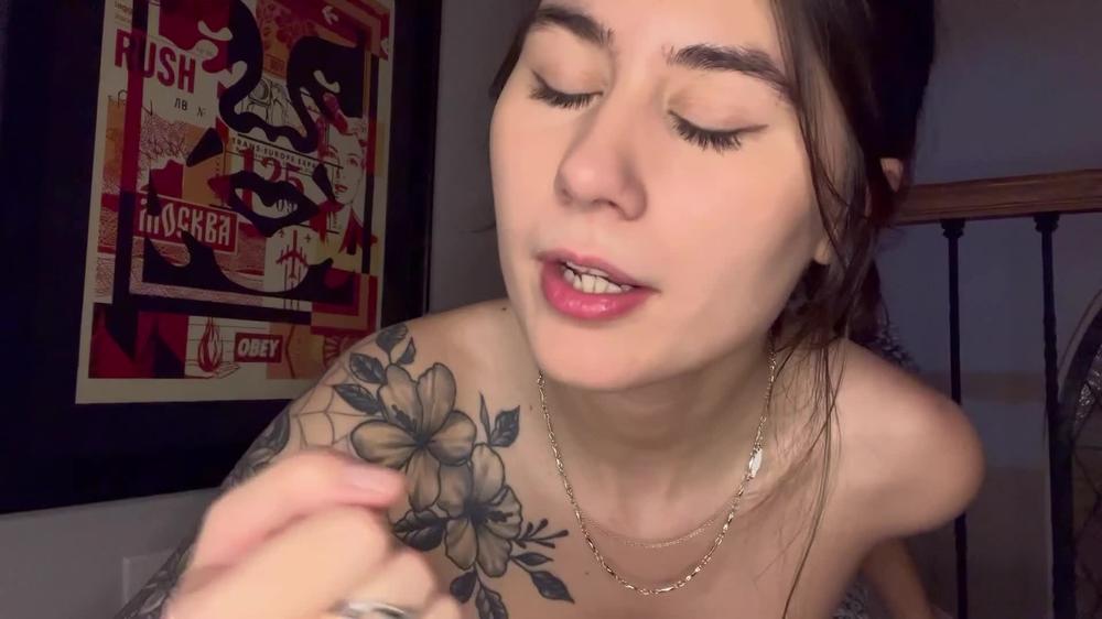 Charlottemae - Birthday Boy Joi - Manyvids