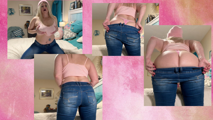 TIGHT JEANS ASS ASS ASS - HD - Feb 26, 2023