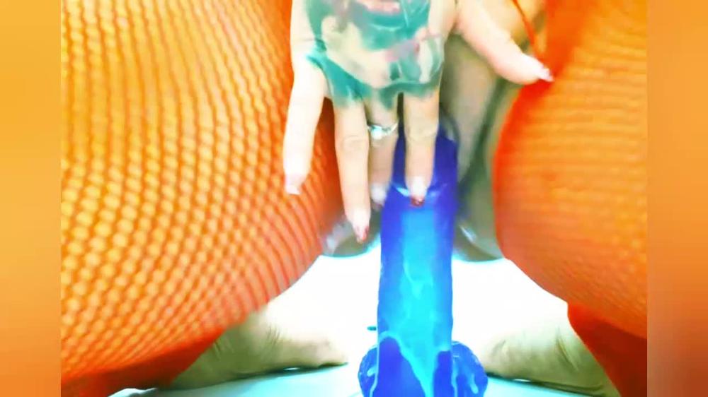 Monicasanthiagoxxx Big Toy Blow Job Fuck My Pussy
