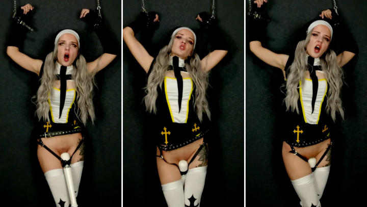 Punishment of a nun - Jul 11, 2022