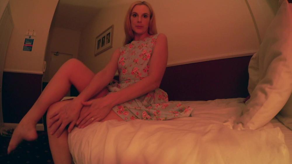 Ariel Anderssen Upskirt Aunt Wants You