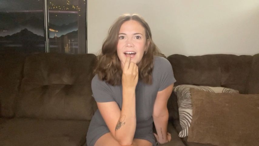 JOI: Your SPH Femmedom Cuck Fantasy - June 27, 2023