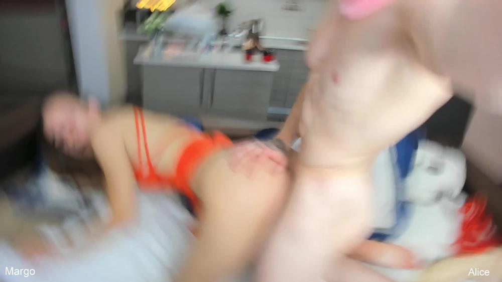 Real Creampie Sex