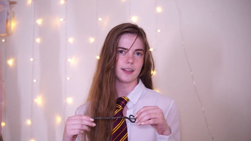 Longhairluna Hermiones Homo Erotic Fantasy