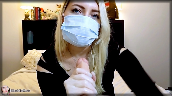 Babysitter Milks You Dry - Medical Play