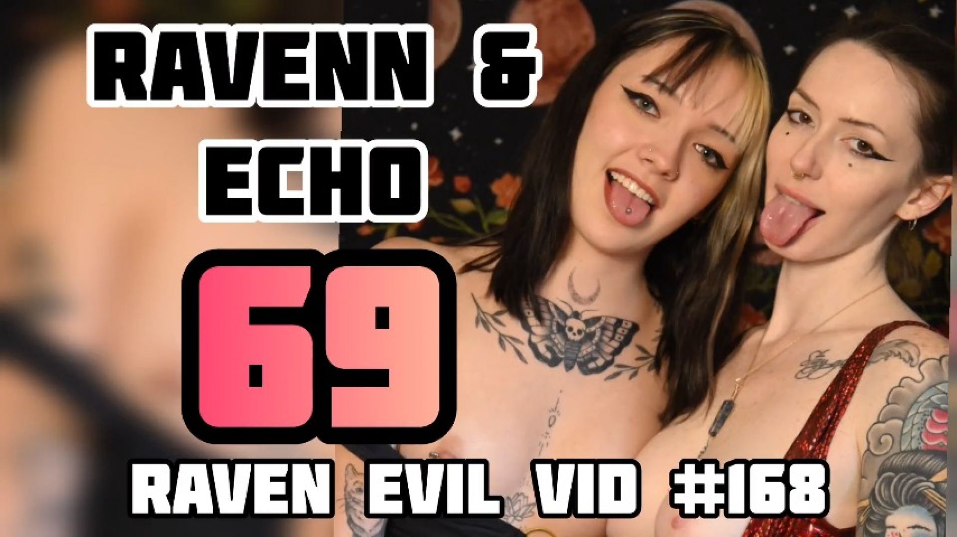 Ravenn & Echo 69