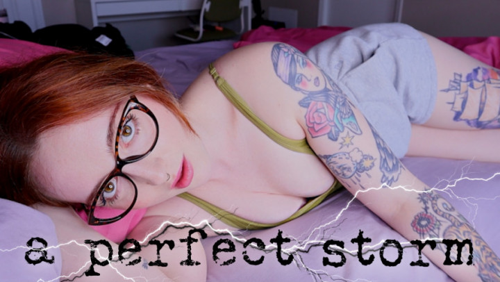 A Perfect Storm - May 12, 2023