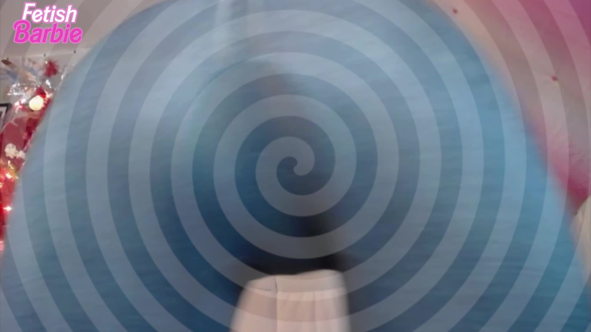 HypnoFacesitting