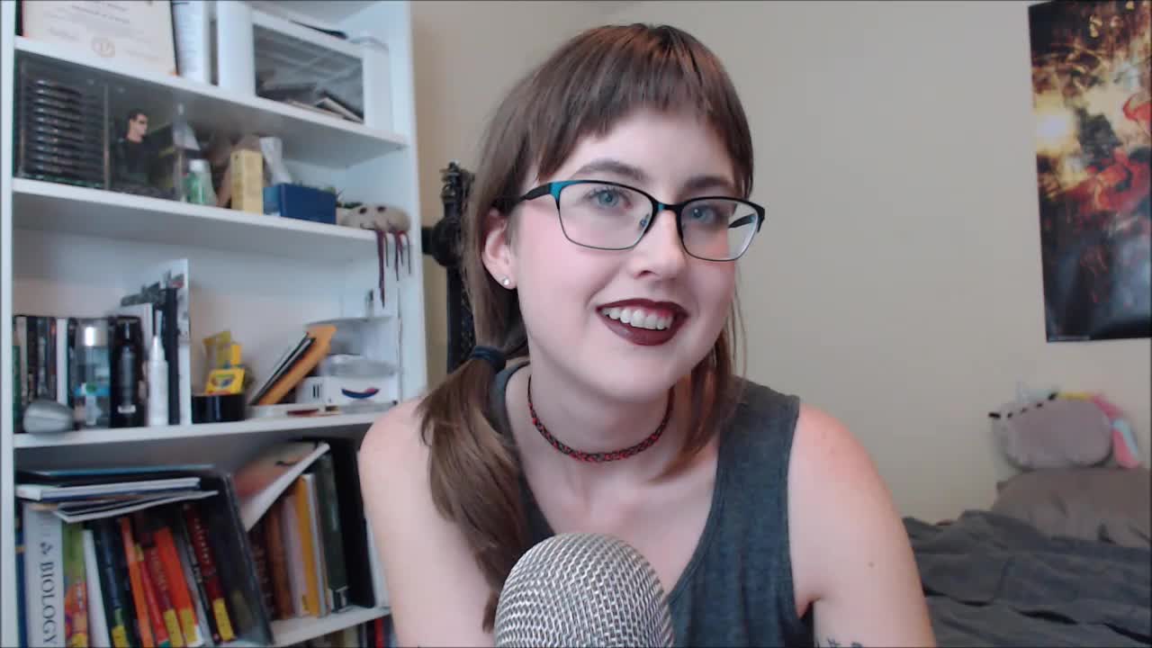 I Will Bite Your Dick Off