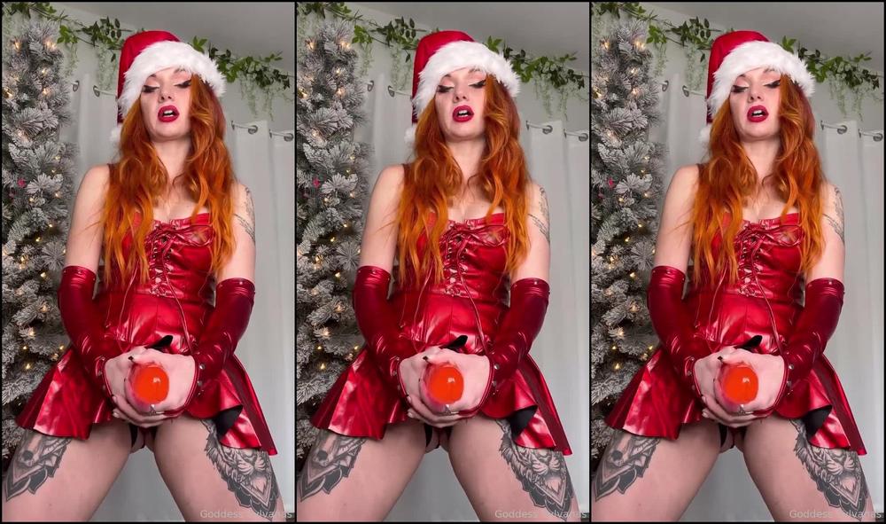 goddesssylvanas 2022-12-26 at 01-12 Fansly (⭐Goddess Sylvanas⭐)