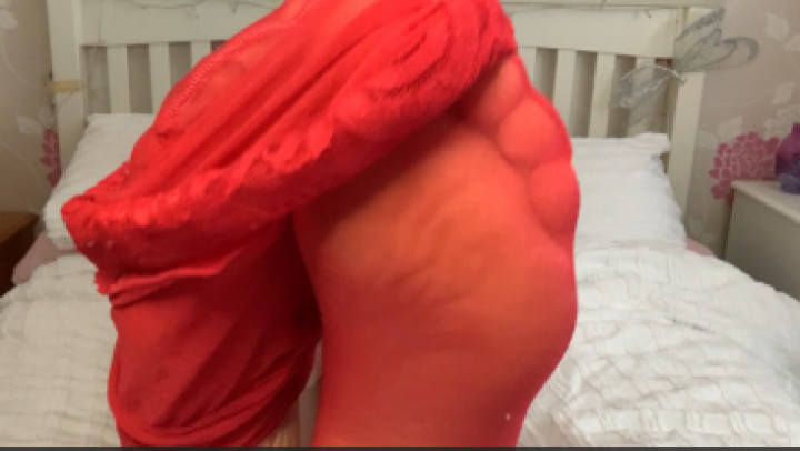 Red Stocking Worship