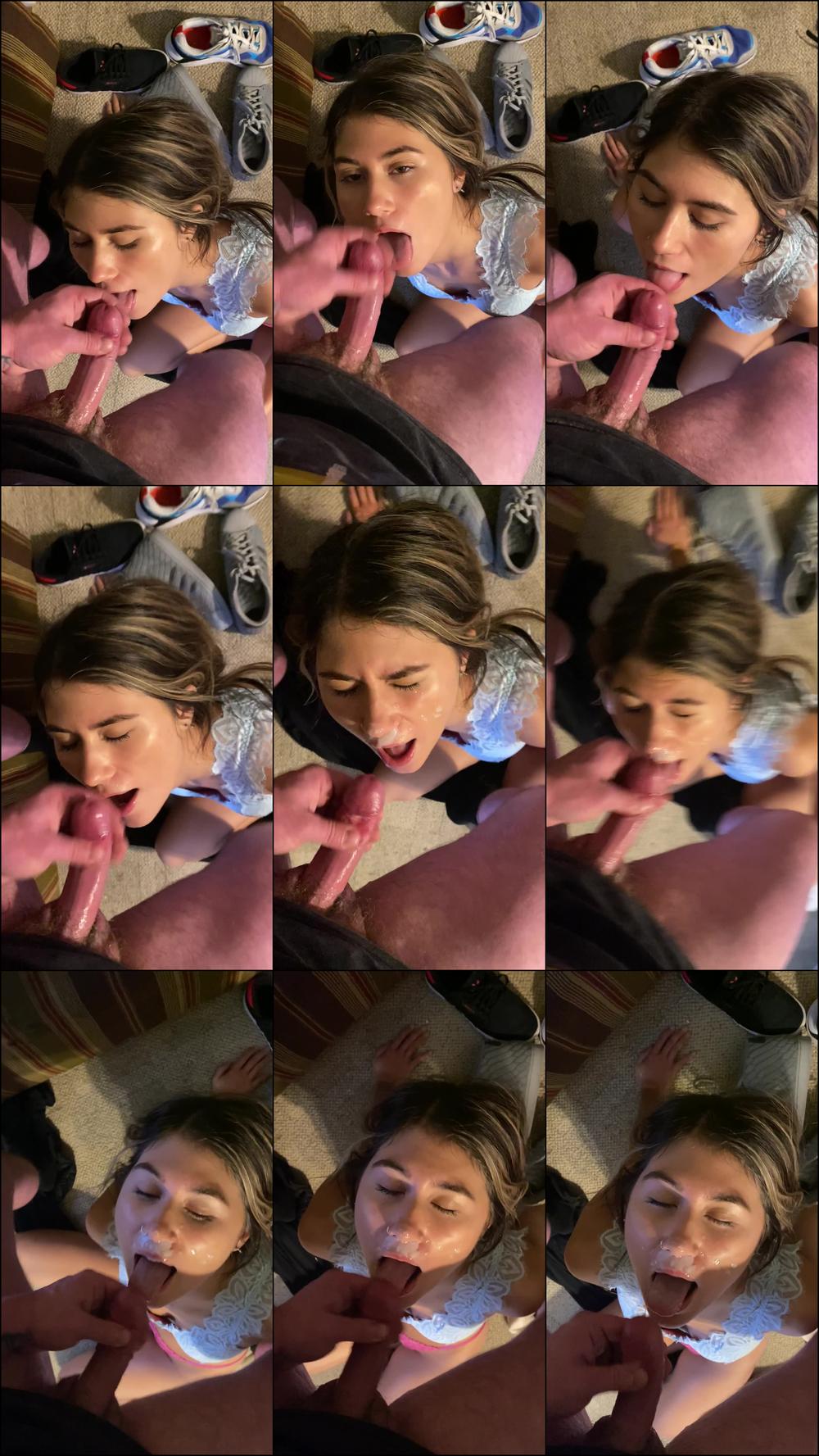 Charlottemae - Cum Shot - Manyvids