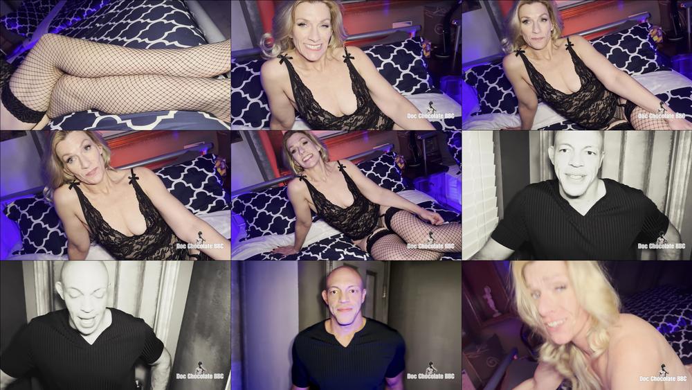 FREE Cuck POV Fantasy 4K feat Fun Charlie x PolyLama - February 05, 2025