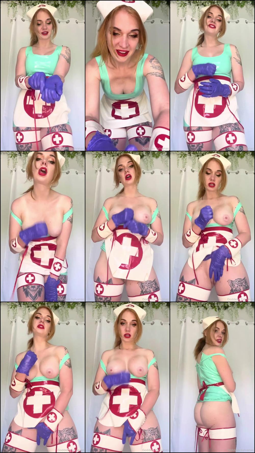 goddesssylvanas 2022-07-08 at 16-50 Fansly (⭐Goddess Sylvanas⭐)