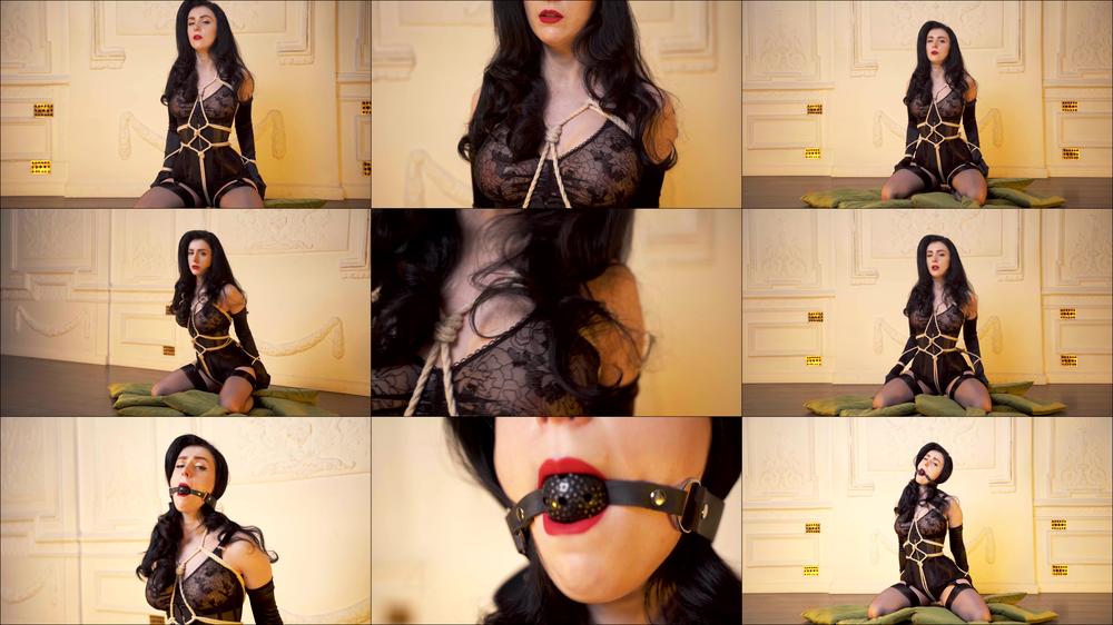 Joi Bondage