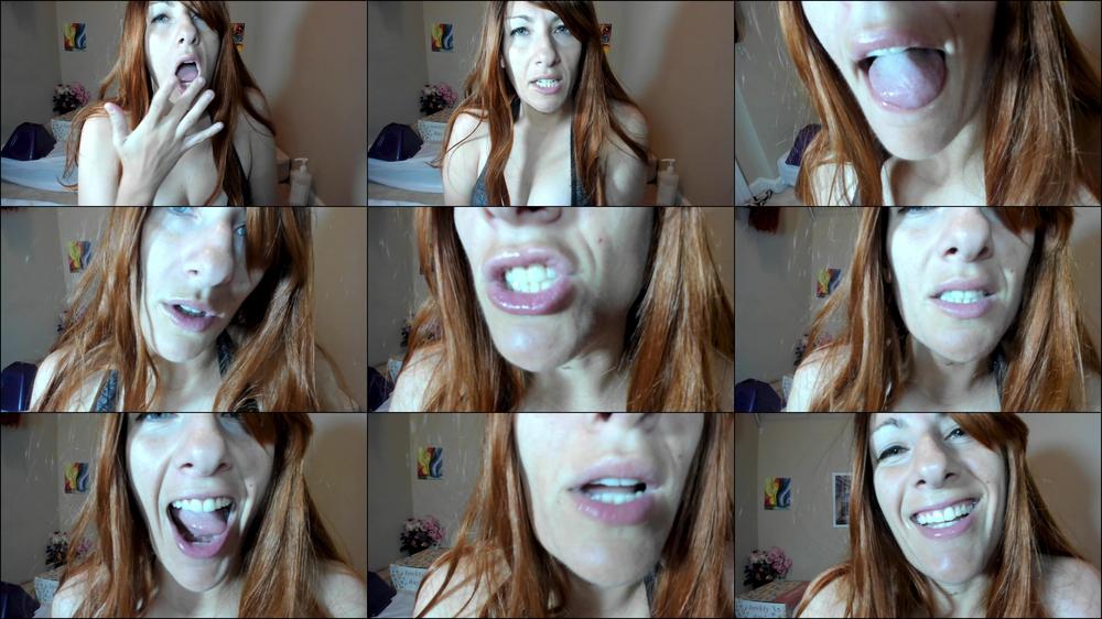 Your Step-Mommy's Hot Lips and Tongue - Nov 8, 2022