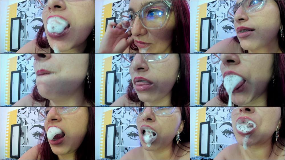 Spit Lover: Passionate about Spit