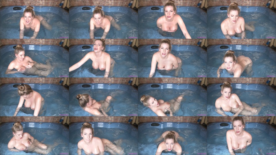 Danielle Maye Xxx Bubbly Boobies