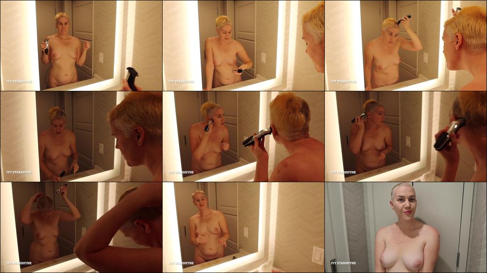 Buzzed Babe Transformation - Jan 16, 2023