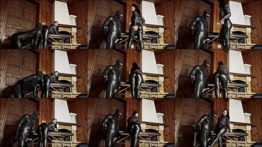 Ass Mindfuck JOI vol5   Cumshot