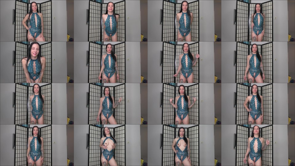 Msbiancabaker You Cant Satisy Me