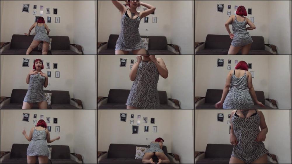 i twerk my ass like a bad bitch - February 04, 2022