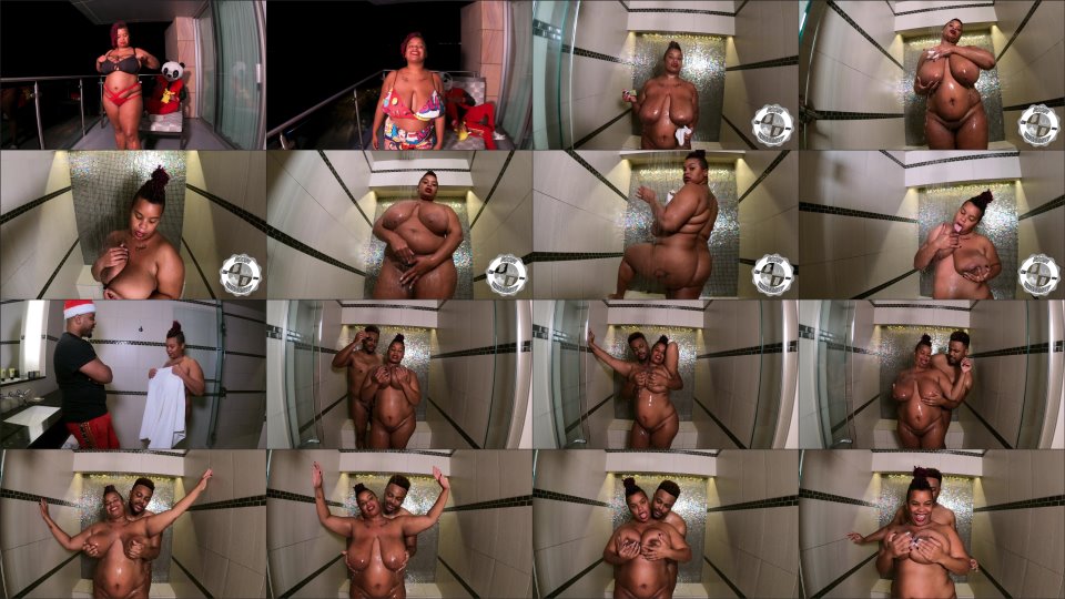 Finnysplayhouse Shower With Msbiancax
