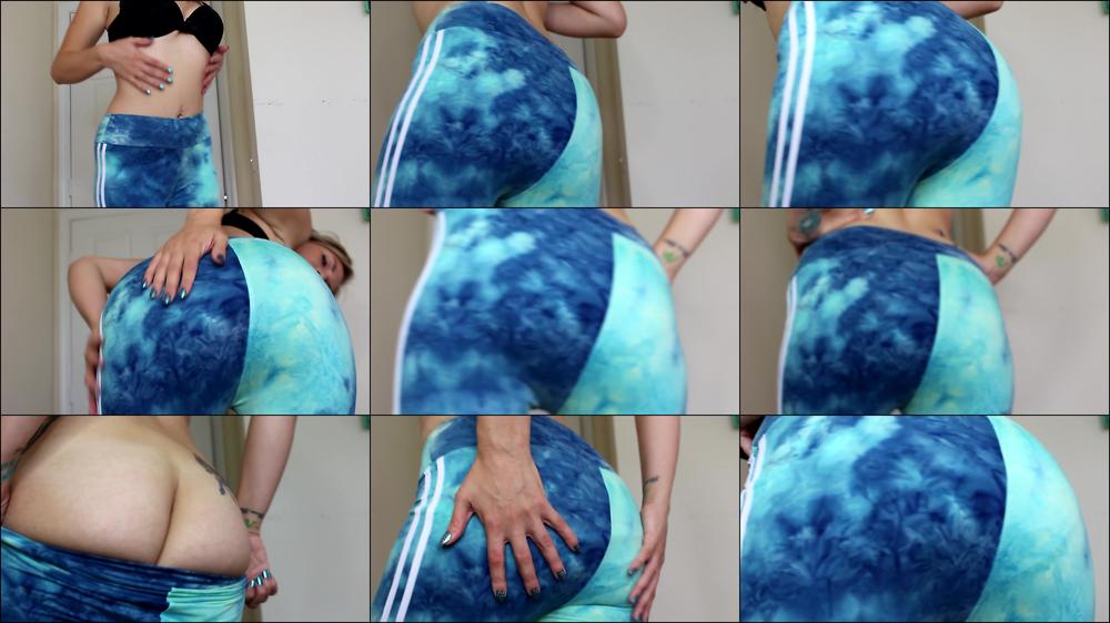 Hot Girls In Yoga Pants Make You Horny - January 19, 2019