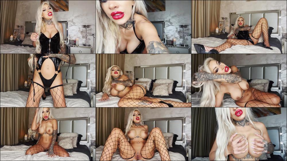 Findom gooning