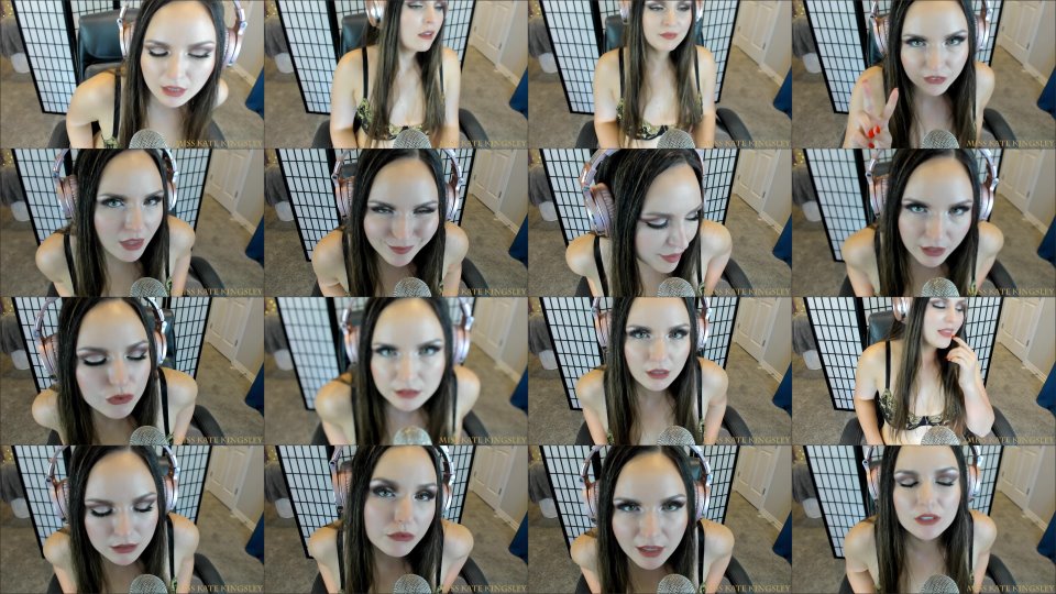Goddess Aria Zahara Blackmailed Fantasy By Asmr