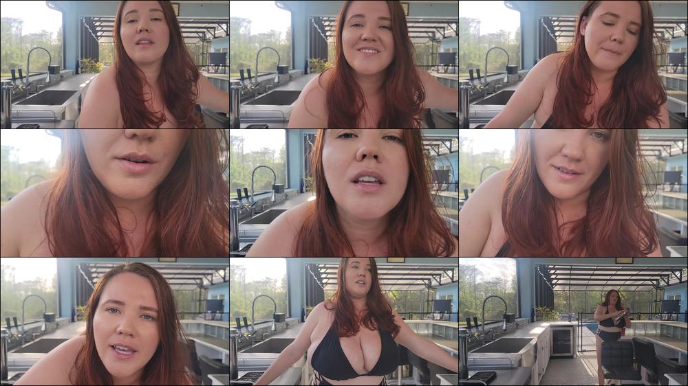 Mommy Handjob for Horny Perv Son - Mar 11, 2023