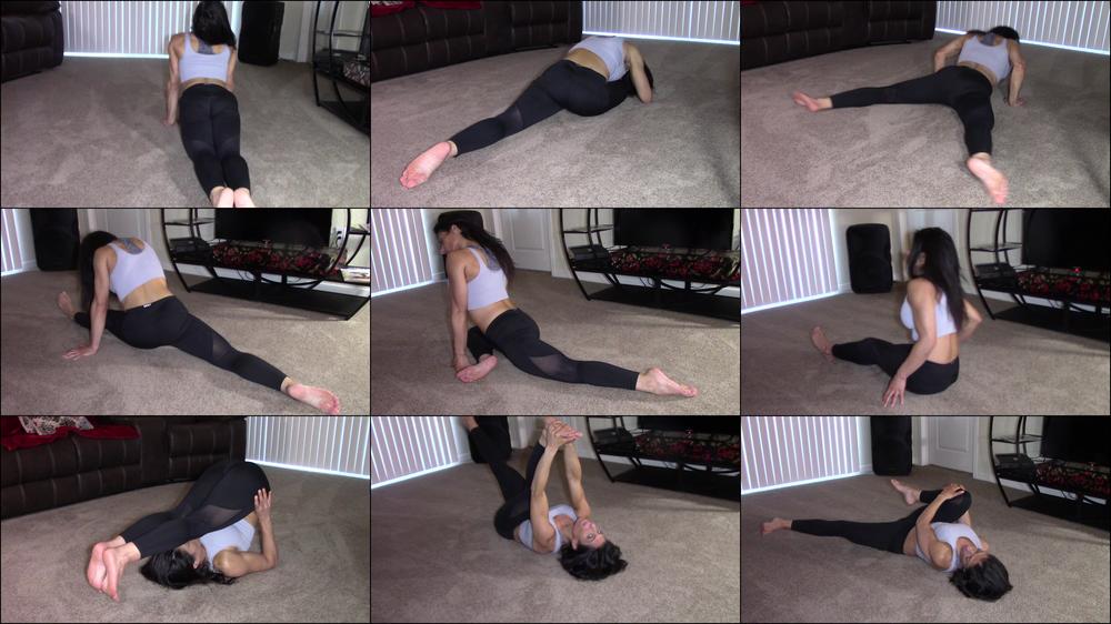 Yoga Pants