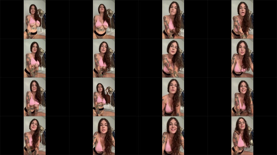 Daisymeadowss Leave Her Blackmail Fantasy