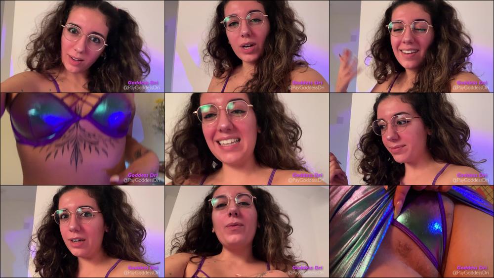 Video for Hubby