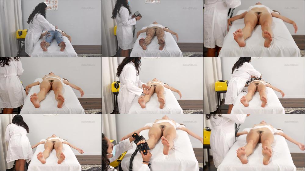Patient Defibrillated- Stripped Cam 2