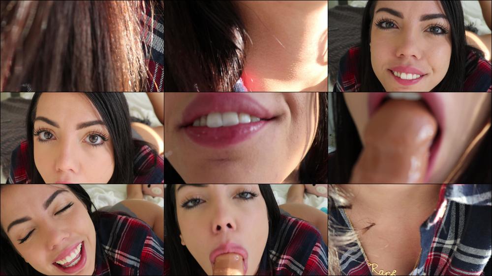 Asmr Gf Joi