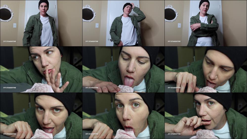 Licking Your Panties - Jul 9, 2022