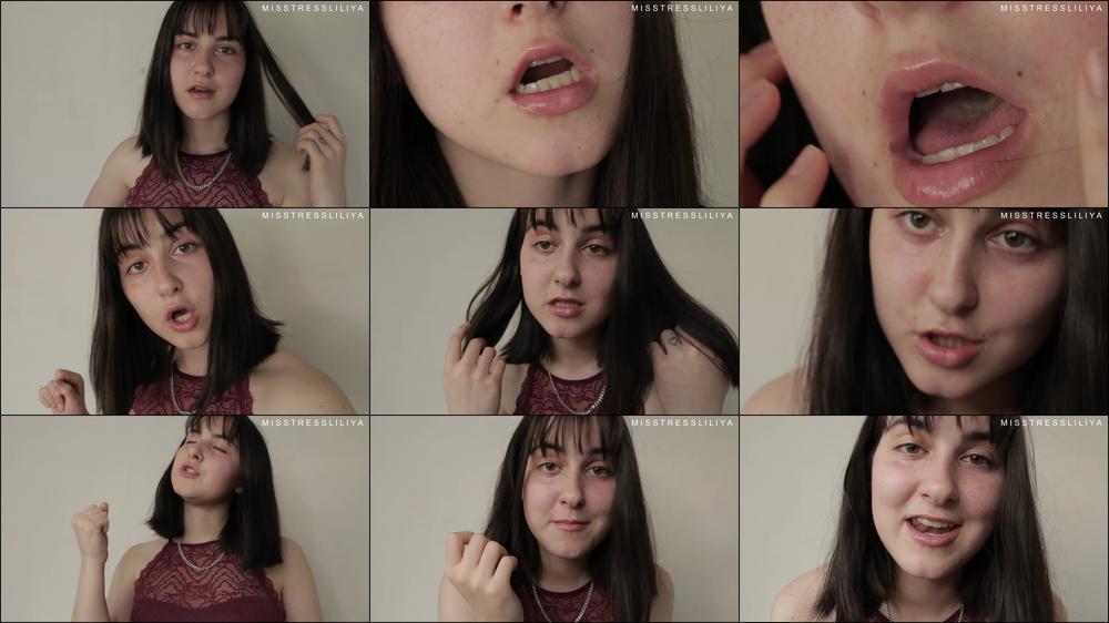 Misstressliliya Thetruest You