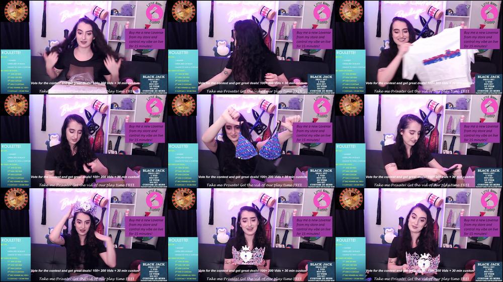 My Crown Unboxing - Aug 21, 2022