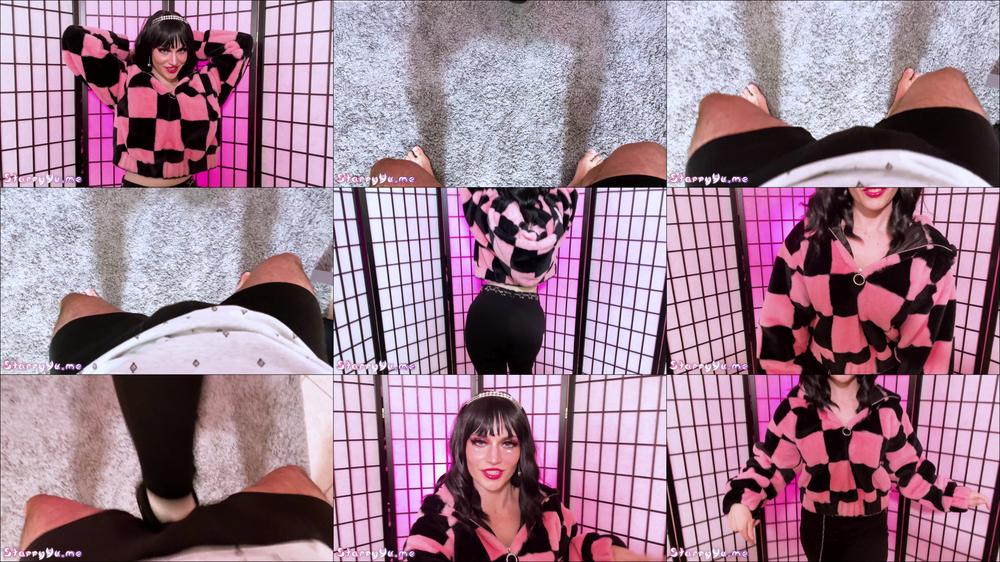 Dancing and Ballbusting 4