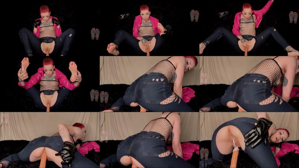 Zarana Creampie