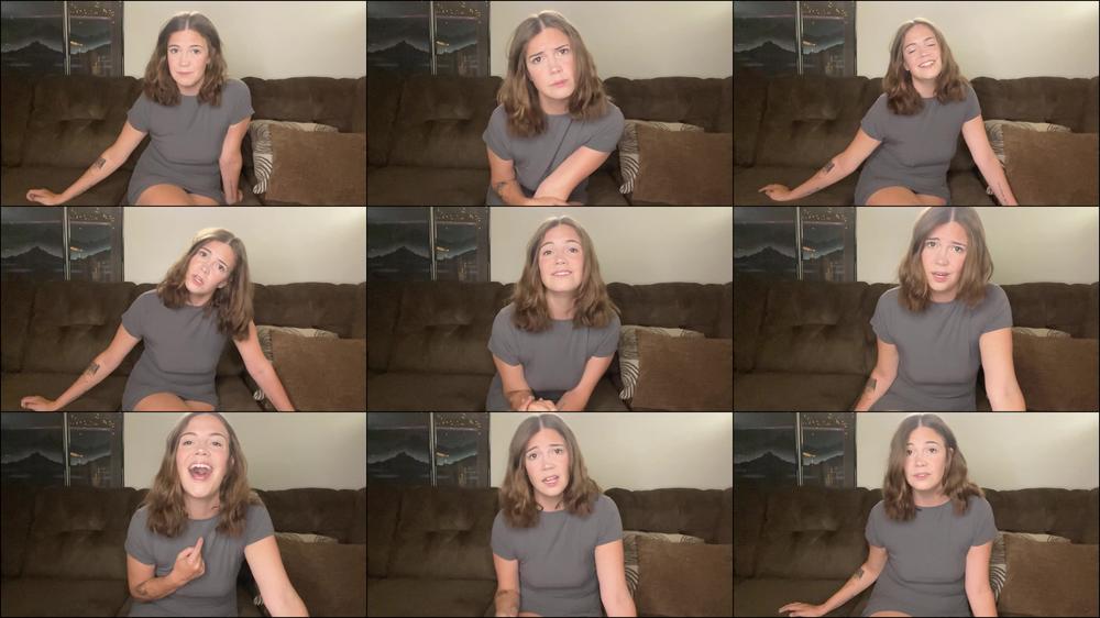 JOI: Your SPH Femmedom Cuck Fantasy - June 27, 2023