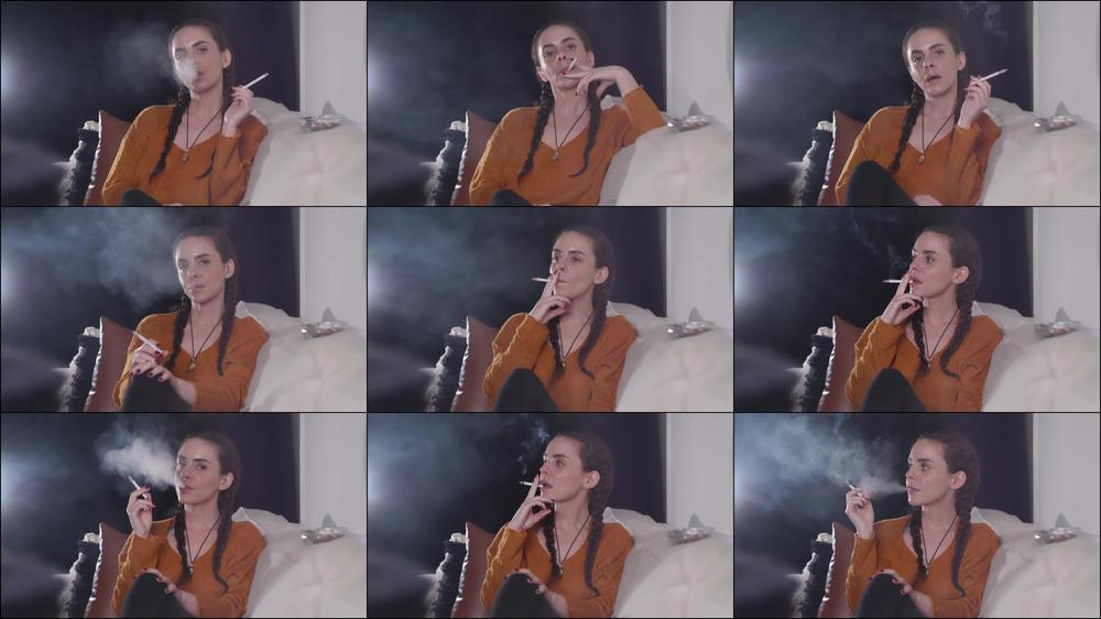 Smoking VS120s